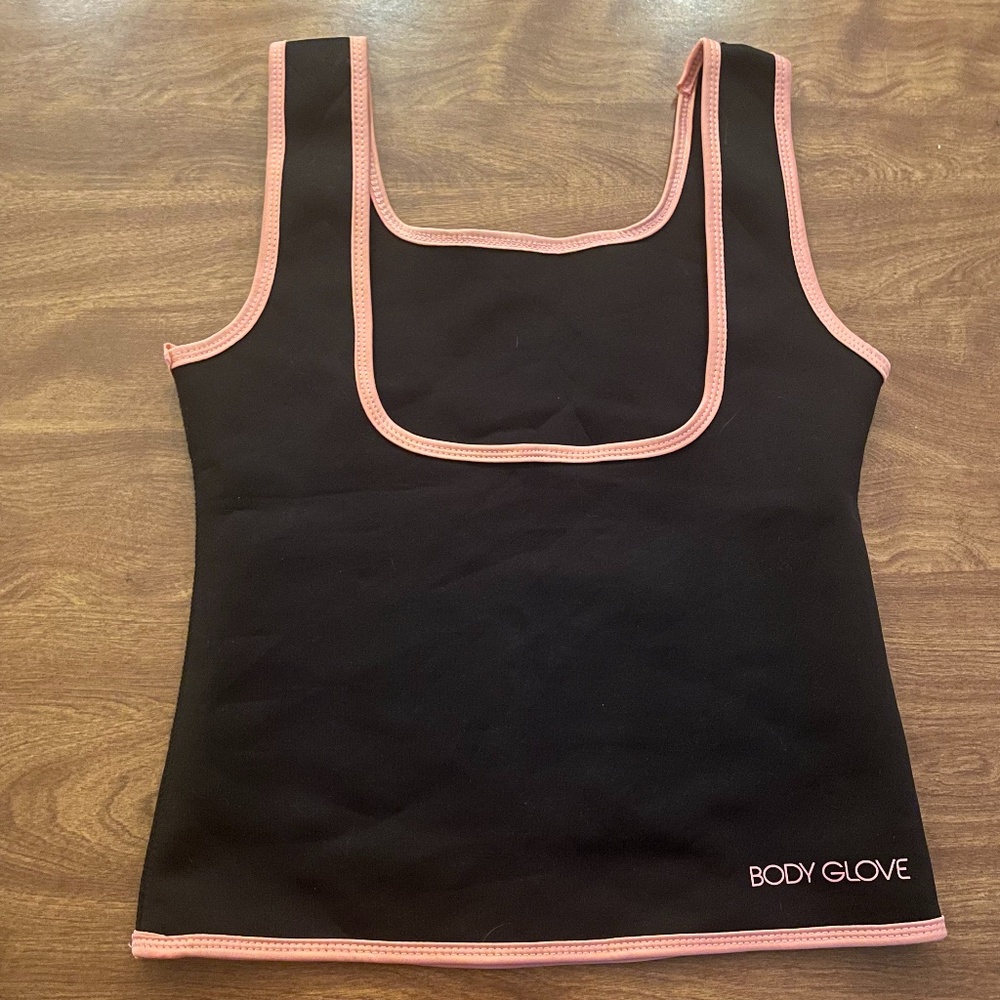 Work Out Vest